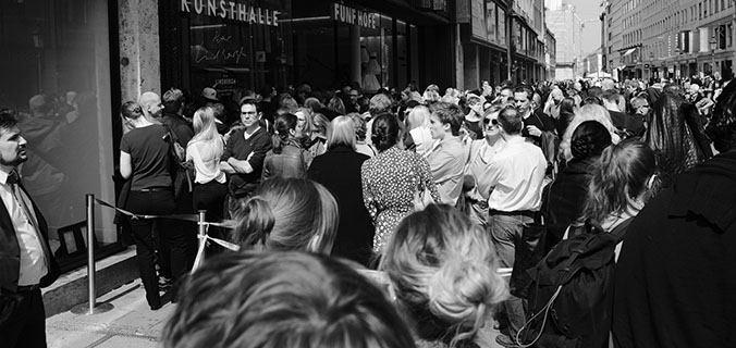 peter lindbergh münchen munich 2017 kunsthalle ausstellung