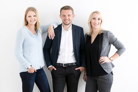 Teamfotos Businessshoots Experts Marketing Unternehmensmarketing Photography